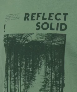 Solid ARCHIE - T-shirt Imprimé - Fairway -Promos Solid Magasin 1c375dd7055f417685d9373055e1ba98