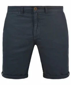 Solid LORAS - Short - Insignia Blue -Promos Solid Magasin 1d030640e89743d790d5cc274699f321