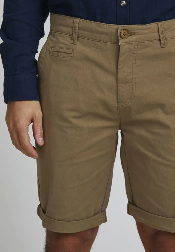 Solid Short - Shitake 4 Solid Short - Shitake – Image 4