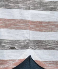 Solid SDMENDE - Débardeur - Orange Rus -Promos Solid Magasin 1d2c3478113a48909e1d7bd23b2593c2