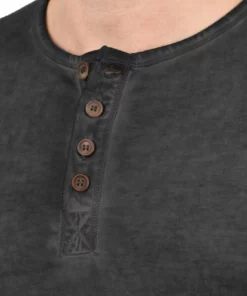 Solid SDTIHN - T-shirt Basique - Black -Promos Solid Magasin 1d70c9b8b7784d1d8696ac826d4ead66