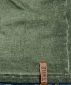 Solid SDTINOX - T-shirt à Manches Longues - Climb Ivy -Promos Solid Magasin 1dbca48cf566436084ef0f3f03a07395