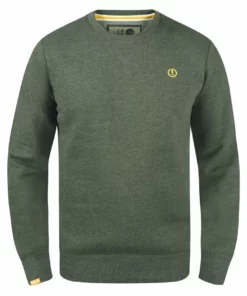 Solid SDBENN - Sweatshirt - Climb Ivy 20 Solid SDBENN - Sweatshirt - Climb Ivy -Promos Solid Magasin 1df97d596c8e4c07a9bae26126e31aed