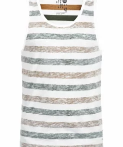 Solid SDMENDE - Débardeur - Cinnamon 6 Solid SDMENDE - Débardeur - Cinnamon -Promos Solid Magasin 1e1b43129ccc4e23aad2f3335a2578f5