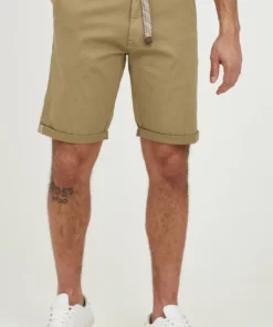 Solid SDMARIS - Chino - Dull Gold