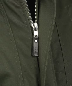 Solid SDWALLI - Veste D'hiver - Khaki -Promos Solid Magasin 1ea391563b8245e491451dbe39b4ecfd