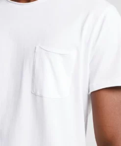 Solid SDGAYLIN - T-shirt Basique - White -Promos Solid Magasin 1ed9f7b3f95f460b83844f3a0caf30a0