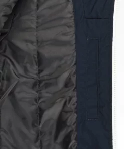 Solid SDTILLY - Veste Mi-saison - Dark Blue -Promos Solid Magasin 1ee364211ccb4da4a56738593eb24332