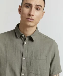 Solid SDALLAN - Chemise - Vetiver 11 Solid SDALLAN - Chemise - Vetiver -Promos Solid Magasin 1eedd4b3e0384c8781c2efeb9fd9803f