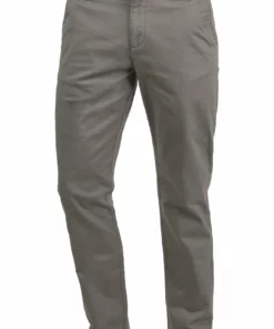 Solid SDMACHICO - Chino - Mid Grey 7 Solid SDMACHICO - Chino - Mid Grey -Promos Solid Magasin 1ef37251d52a4454a63ff6b630094f24