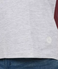 Solid SDCORBIN - Polo - Wine Red 11 Solid SDCORBIN - Polo - Wine Red -Promos Solid Magasin 1f01838f58474940ac20af1d2739d5c2