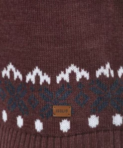 Solid SDNORWIG - Pullover - Wine Red M 9 Solid SDNORWIG - Pullover - Wine Red M -Promos Solid Magasin 1f4d897b16dd44158eb9c172caf59f33