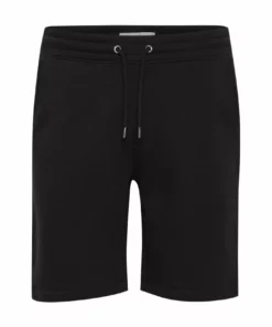 Solid SDRURIK - Pantalon De Survêtement - True Black 11 Solid SDRURIK - Pantalon De Survêtement - True Black -Promos Solid Magasin 1f6b723204c74a5d9381fc20b2bf4f85