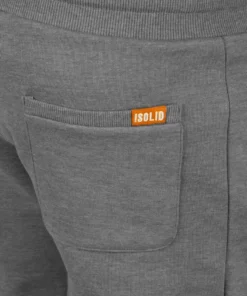Solid SDBENN - Pantalon De Survêtement - Grey Melange 6 Solid SDBENN - Pantalon De Survêtement - Grey Melange -Promos Solid Magasin 1fa0d9e4d16e41e09c30798b0a600540