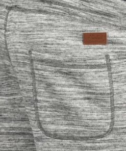 Solid SDARIS - Short - Light Grey -Promos Solid Magasin 1fc438dedcb34d48a5543fb12ff3de2f