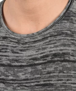 Solid SDKNIT - Pullover - Grey Mel 9 Solid SDKNIT - Pullover - Grey Mel -Promos Solid Magasin 20f4ea60f4f44f939833e528c686fad6