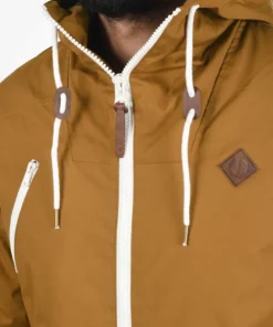 Solid SDTILDEN - Veste Mi-saison - Cinnamon 9 Solid SDTILDEN - Veste Mi-saison - Cinnamon -Promos Solid Magasin 20ff8b1484944873b81132f324ceb839