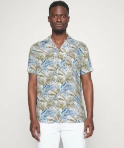 Solid BRYANT - Chemise - Oatmeal