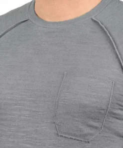 Solid SDDON - Sweatshirt - Mid Grey -Promos Solid Magasin 218880c1ed3845c8bcbaf465559f4326