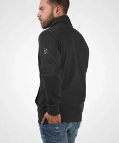 Solid SDKAAN - Sweatshirt - Dark Grey Melange -Promos Solid Magasin 21e90bd95c574304ac511b7ff16d0928