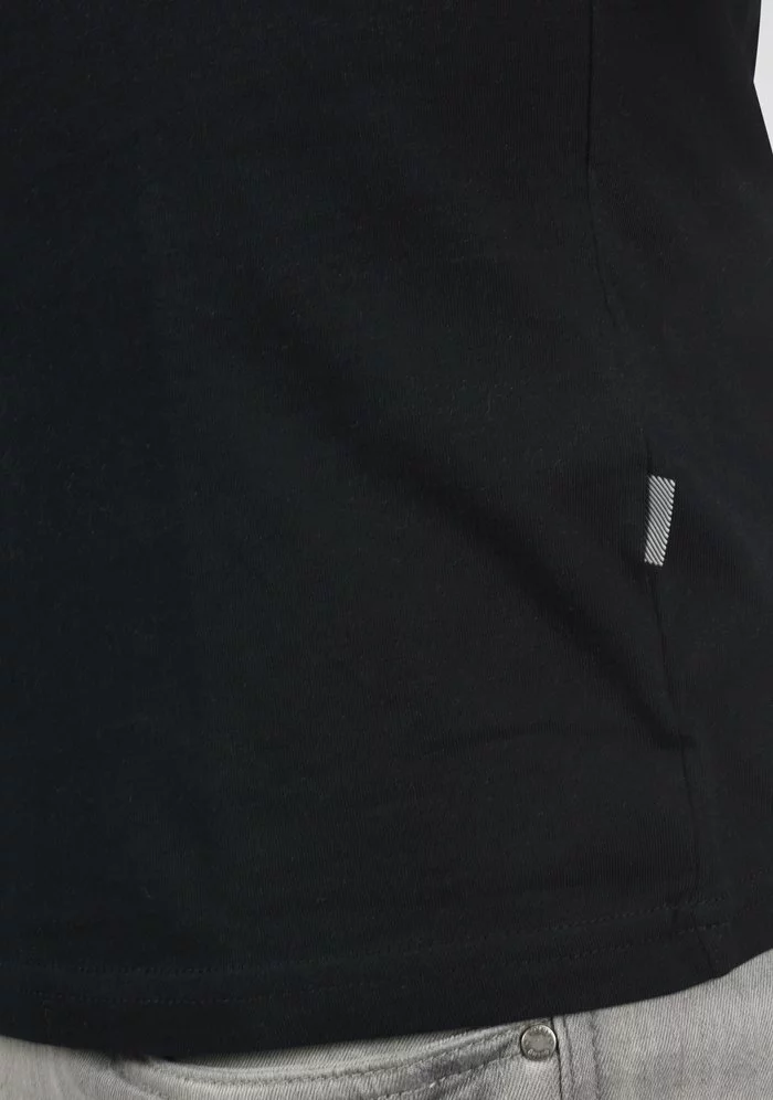 Solid SDTEE - T-shirt Imprimé - Black 6 Solid SDTEE - T-shirt Imprimé - Black – Image 6