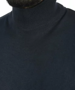 Solid SDAGRIO - Pullover - Insignia Blue -Promos Solid Magasin 224bf53cc2c84ff6bcbc9f6063825522