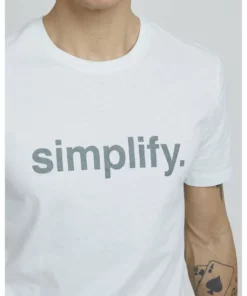 Solid SDAMADEUS SS1 - T-shirt Imprimé - Ice Flow -Promos Solid Magasin 225a3957dbdc4dcfb680a8cafce12b78