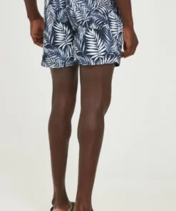 Solid SDHECTOR LEAF - Short De Bain - Insignia Blue -Promos Solid Magasin 2260b52c500f4a9f882939fd0da97067