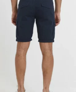 Solid SDFREDO - Short - Insignia Blue -Promos Solid Magasin 22807c8cee8c46a6aed957b6ba3f2ac8