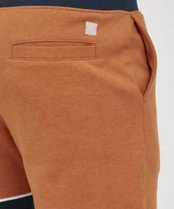 Solid SDDEBBER - Pantalon De Survêtement - Insignia Blue -Promos Solid Magasin 22b547dc0a284aa9aa3b04bf897f34b3