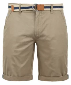 Solid SDMONTY - Short - Dune -Promos Solid Magasin 22bed5cf7f7e464cba2c594a5e475369