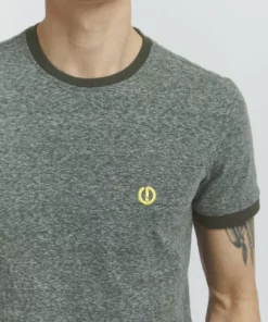 Solid BENNTEE - T-shirt Basique - Clim. Ivy 8 Solid BENNTEE - T-shirt Basique - Clim. Ivy -Promos Solid Magasin 2350403dd65e433e97d0dc628d0a9052