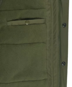 Solid SDFRANCO - Parka - Ivy Green 13 Solid SDFRANCO - Parka - Ivy Green -Promos Solid Magasin 23662bdd2b094f7c8e90c1e2d9cfde81