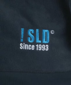 Solid SDLOKI - Veste Polaire - Dark Blue -Promos Solid Magasin 23a076bee96a4608a084ed5dfe8ed854