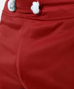 Solid SDLEANDO - Short - Red -Promos Solid Magasin 23c9b26038074e63b4efab1070a8bc9f