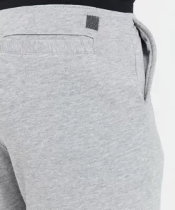 Solid SDDEBBER - Pantalon De Survêtement - Black -Promos Solid Magasin 23cb6338b62d4a248813c4006a9f9686