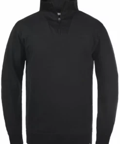 Solid SDJORKE - Sweatshirt - Black -Promos Solid Magasin 23ef6f5d98504873b225d2113802022d