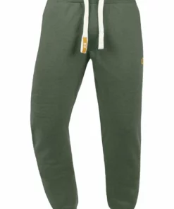 Solid SDBENN - Pantalon De Survêtement - Olive -Promos Solid Magasin 23f27465fffe49eea50c9f6666b66941
