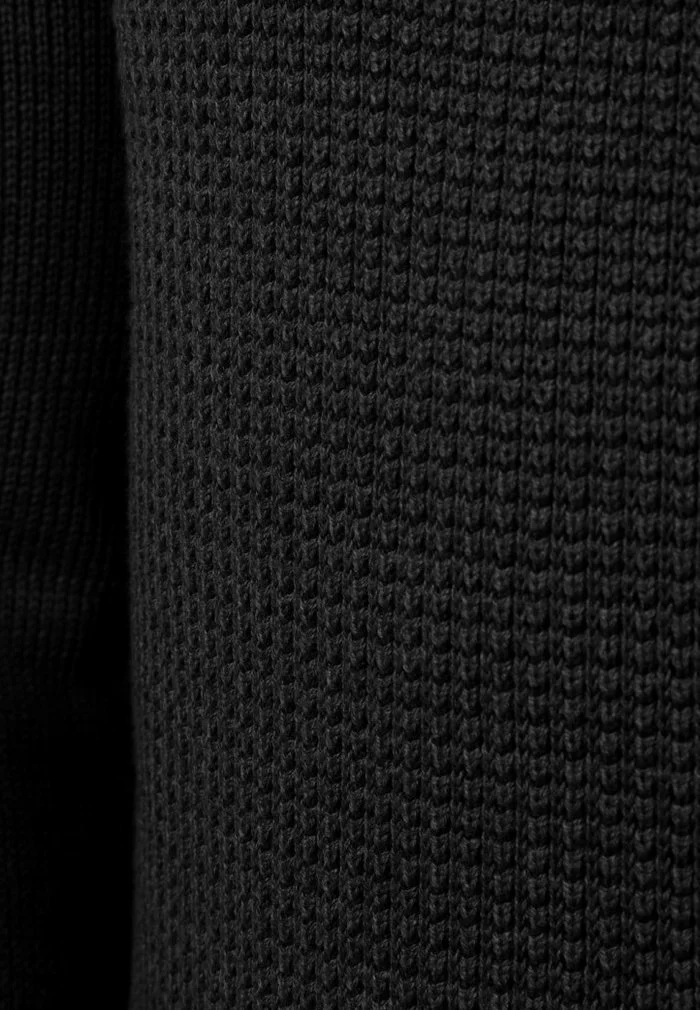 Solid SDTOMMY - Pullover - Black 6 Solid SDTOMMY - Pullover - Black – Image 6