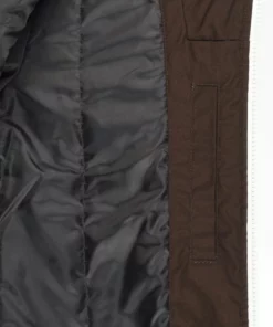 Solid SDTILLY - Veste Mi-saison - Dark Brown -Promos Solid Magasin 2472f4f3a3284c9c8a931fbeef9681fb
