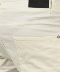 Solid SDSHORTS - Short En Jean - Milky White 10 Solid SDSHORTS - Short En Jean - Milky White -Promos Solid Magasin 2491ef722a134cbeba267017c50883a8