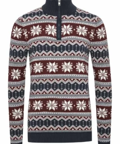 Solid SDWINOLDO - Pullover - Insignia Blue 11 Solid SDWINOLDO - Pullover - Insignia Blue -Promos Solid Magasin 24a16618d8ba46cea81a2b0b98067890