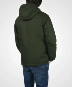 Solid SDTILDEN - Veste Mi-saison - Climb Ivy 8 Solid SDTILDEN - Veste Mi-saison - Climb Ivy -Promos Solid Magasin 24afb6490be64c8d9ad9ce01226ccb70