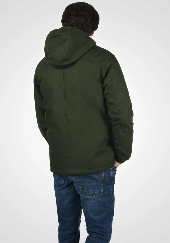 Solid SDTILDEN - Veste Mi-saison - Climb Ivy 3 Solid SDTILDEN - Veste Mi-saison - Climb Ivy – Image 3