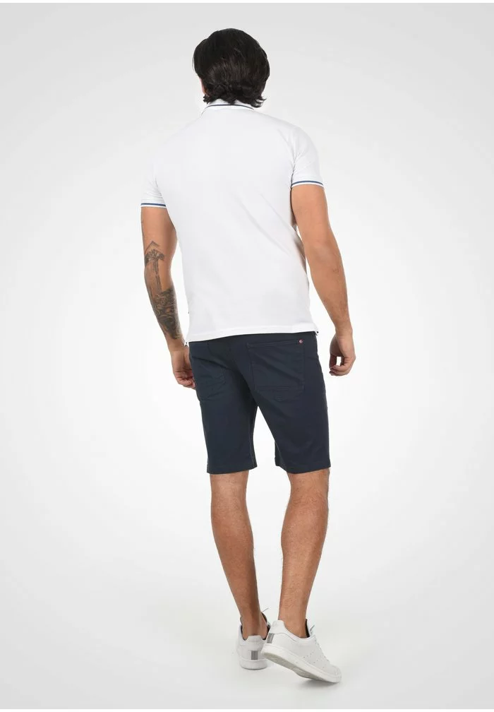 Solid SDSHORTS - Short En Jean - Insignia B 3 Solid SDSHORTS - Short En Jean - Insignia B – Image 3