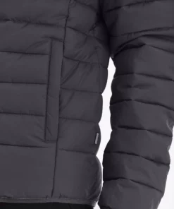 Solid SDSÖREN - Veste Mi-saison - Forged Iron -Promos Solid Magasin 24feee3f5d8b4c0b9ff58791e4358ae8