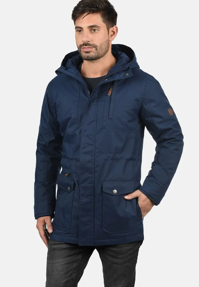 Solid SDBELLO - Veste D'hiver - Insignia B 1 Solid SDBELLO - Veste D'hiver - Insignia B