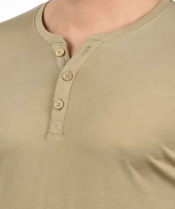 Solid SDVOLKER - T-shirt Basique - Sand Melan 7 Solid SDVOLKER - T-shirt Basique - Sand Melan -Promos Solid Magasin 25348b11aefb4d609f87acd81a4b319e