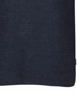 Solid SDJARAH - Pullover - Ocean Cavern Melange -Promos Solid Magasin 256bd12dfdd2468f966b499fd403cd31