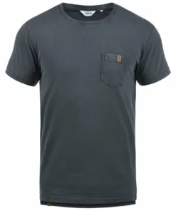 Solid SDJACK - T-shirt Imprimé - Insignia Blue -Promos Solid Magasin 258e8d66595f44628149da39ac5c3fa5